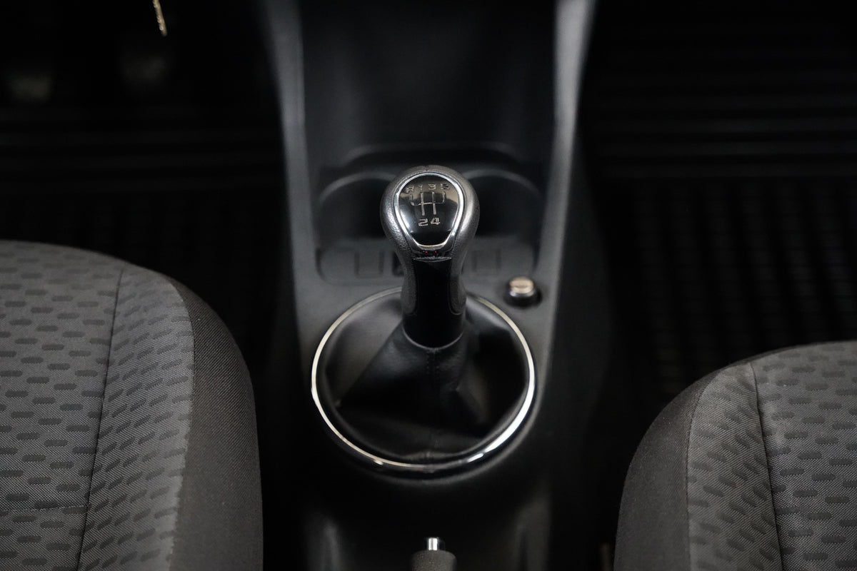 Škoda Fabia 1.2 TSI 63 kW Ambiente