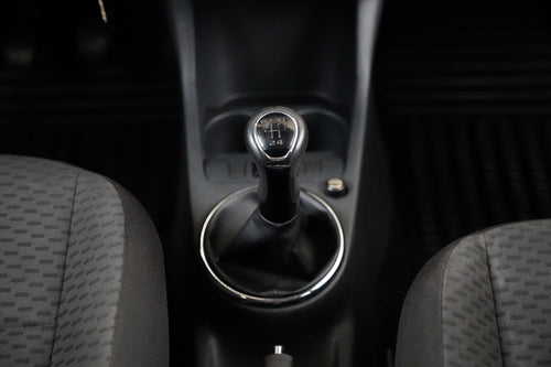 Škoda Fabia 1.2 TSI 63 kW Ambiente – foto 18