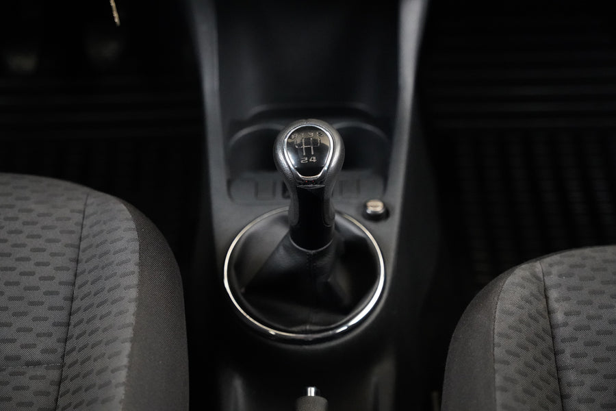 Škoda Fabia 1.2 TSI 63 kW Ambiente – foto 18