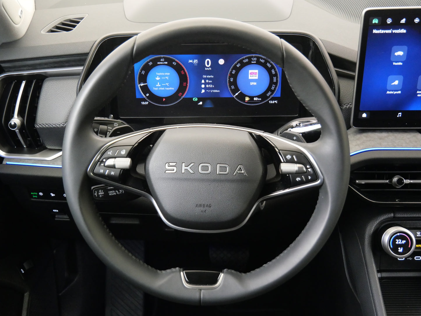 Škoda Kodiaq 2.0 TDI 110 kW Exclu.Selection