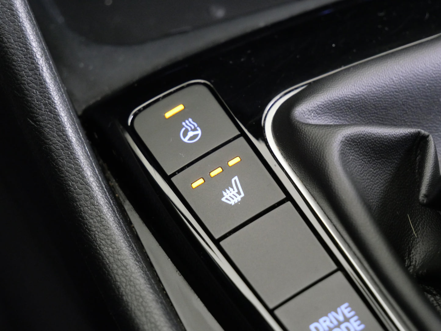 Hyundai Tucson 1.6 T-GDI 110 kW Smart