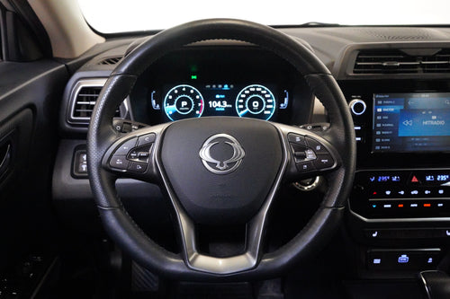 Ssang Yong Tivoli 1.5 T-GDI 120 kW Sport – foto 18