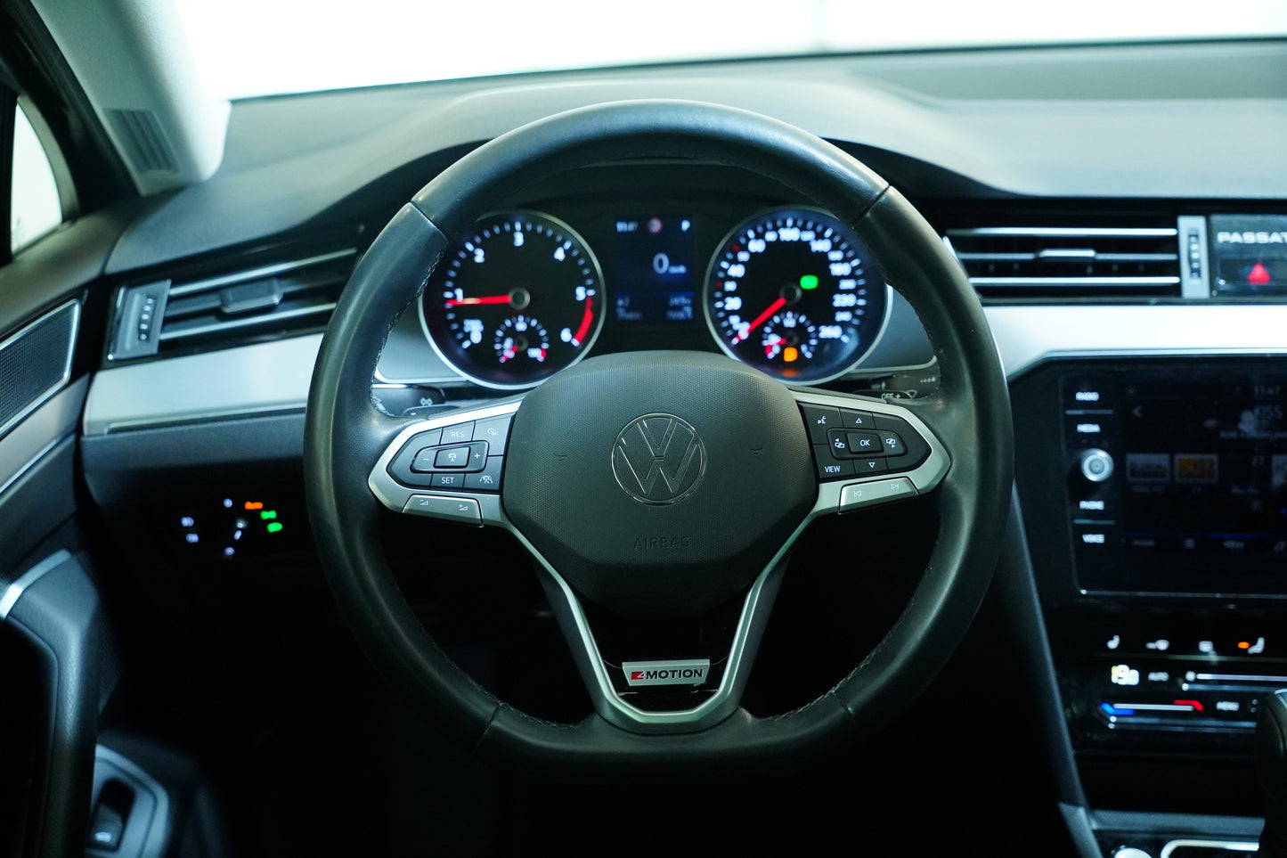 Volkswagen Passat 2.0TDI 140 kW 4Motion Elegance