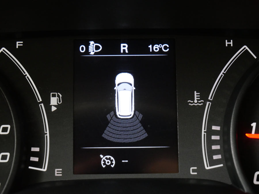 Fiat Tipo 1.6 JTDM 88 kW S-Design – foto 18