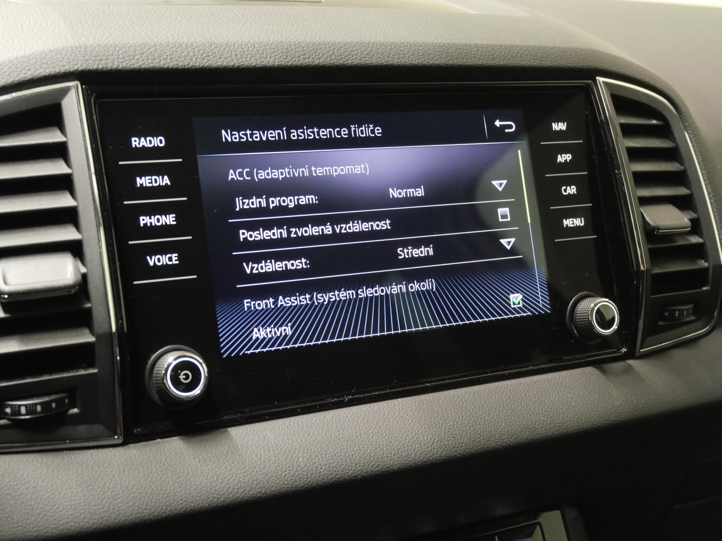 Škoda Karoq 1,5 TSI 110 kW Style