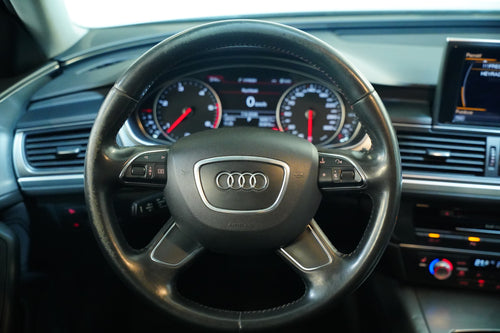 Audi A6 Avant 3.0TDi 150KW – foto 19