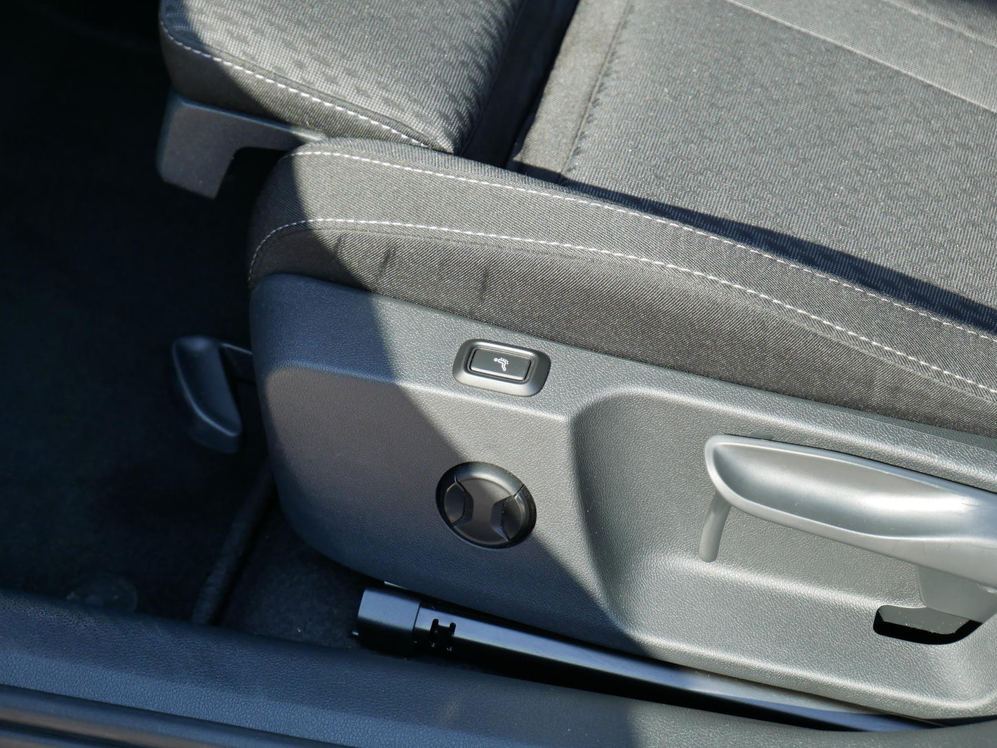 Škoda Octavia 1.5 TSI 110 kW Style Plus