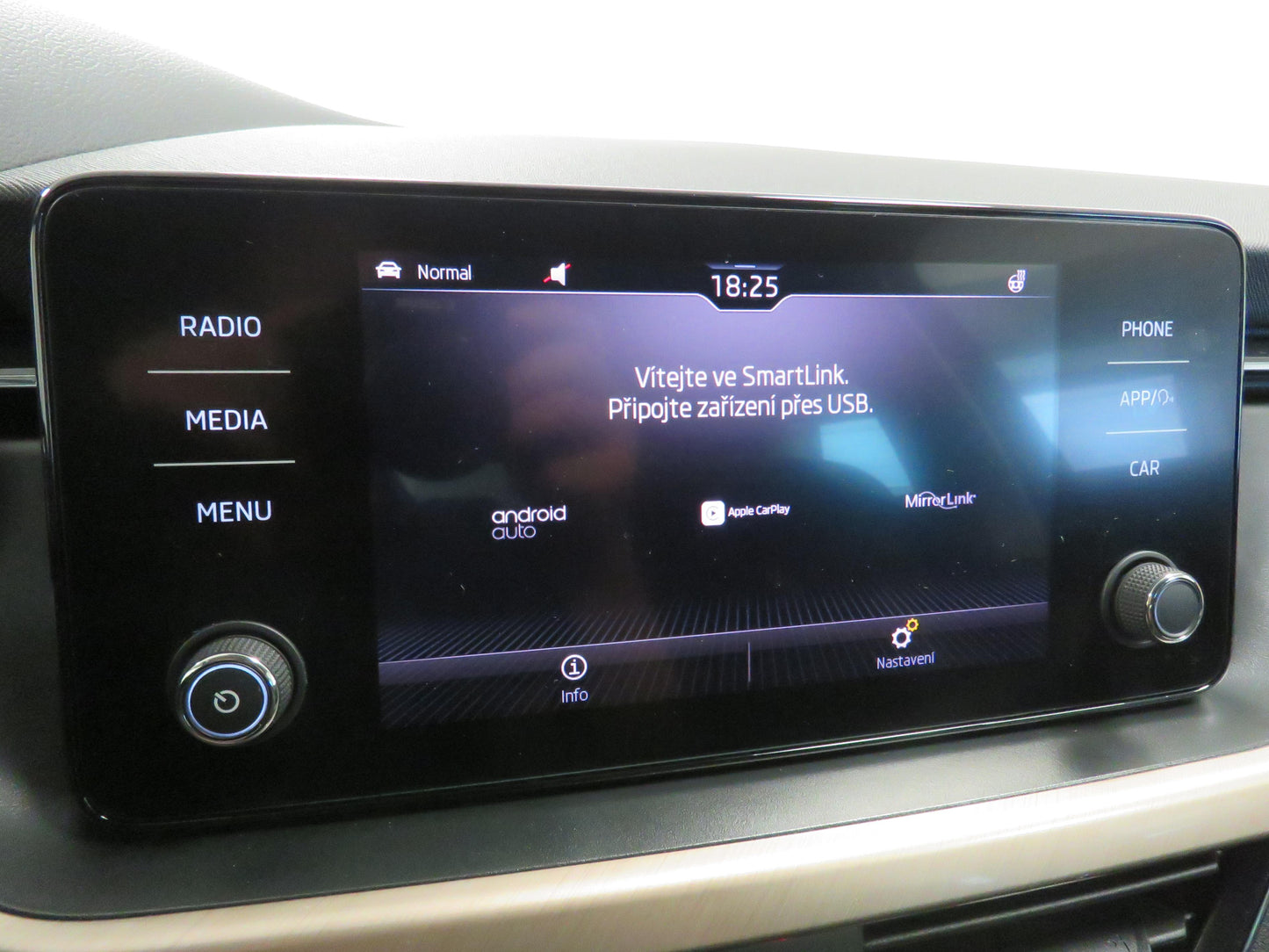 Škoda Scala 1.6 TDI 85 kW Style