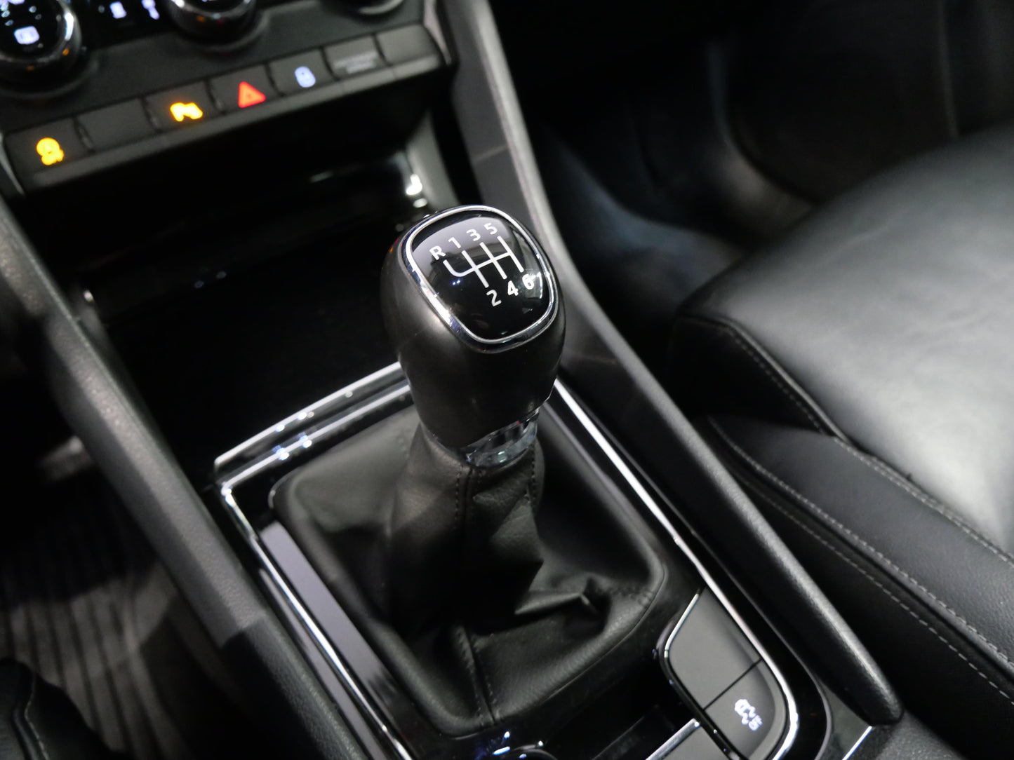 Škoda Karoq 1.5 TSI 110 kW Style Plus