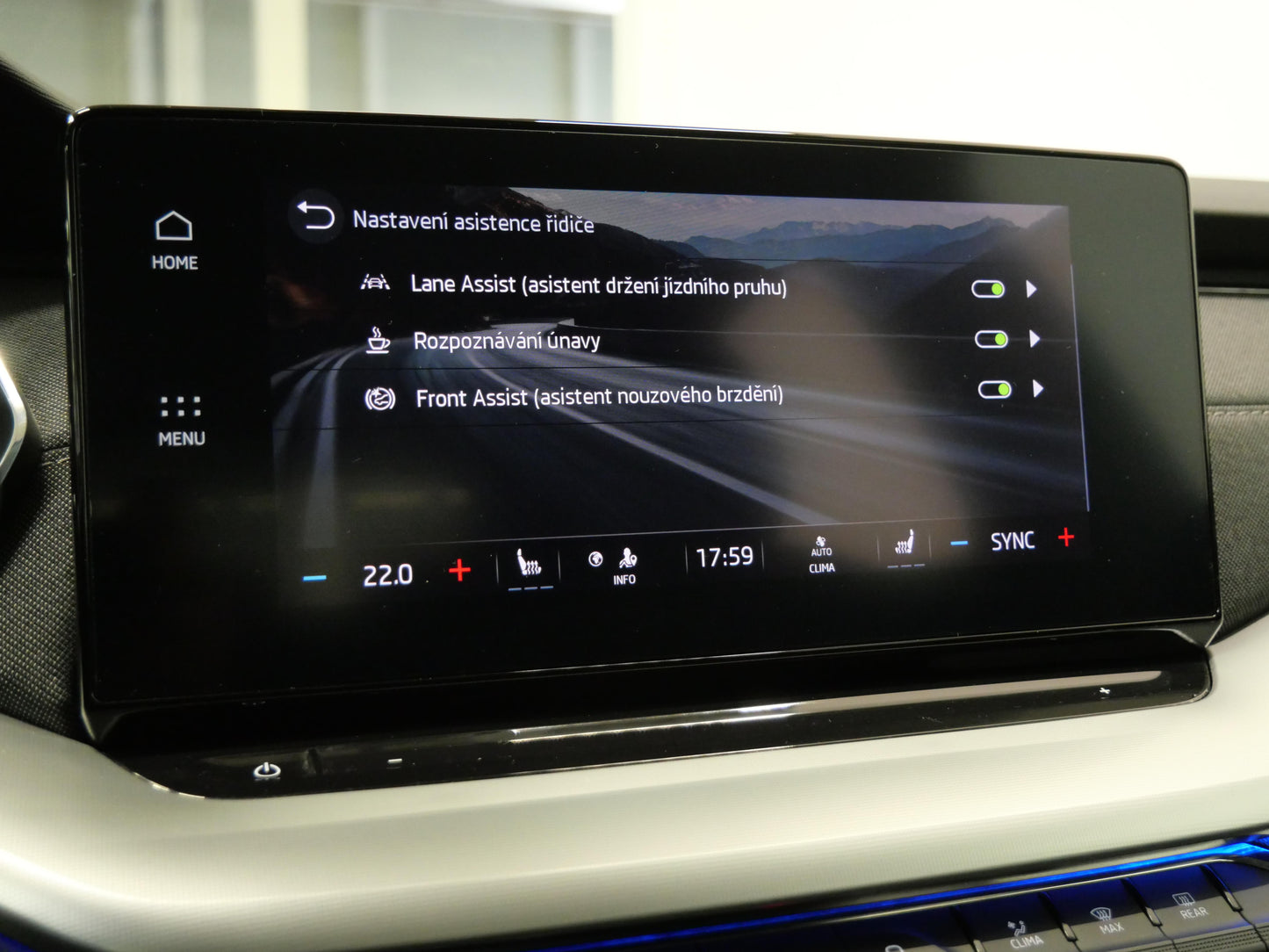 ŠKODA Octavia 2.0 TDI 85 kW Style