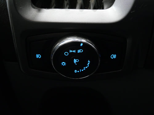 Ford Transit Custom 2.0 TDCI 77 kW – foto 17