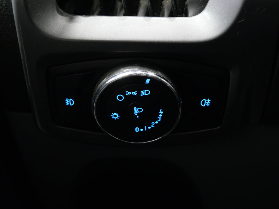 Ford Transit Custom 2.0 TDCI 77 kW – foto 17