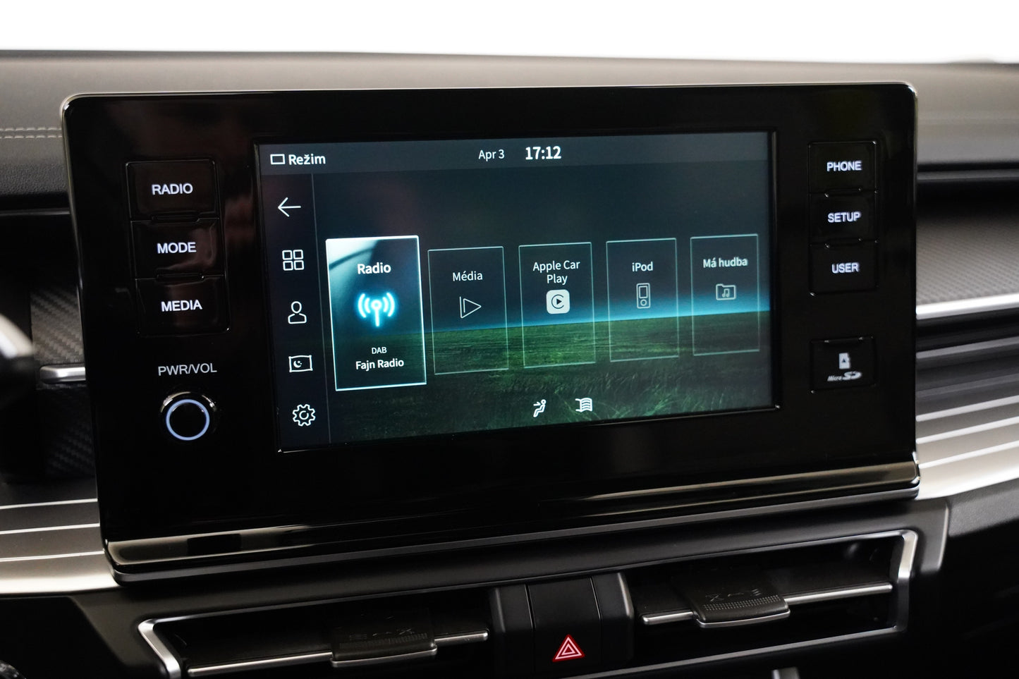 Ssang Yong Torres 1.5 i 120 kW