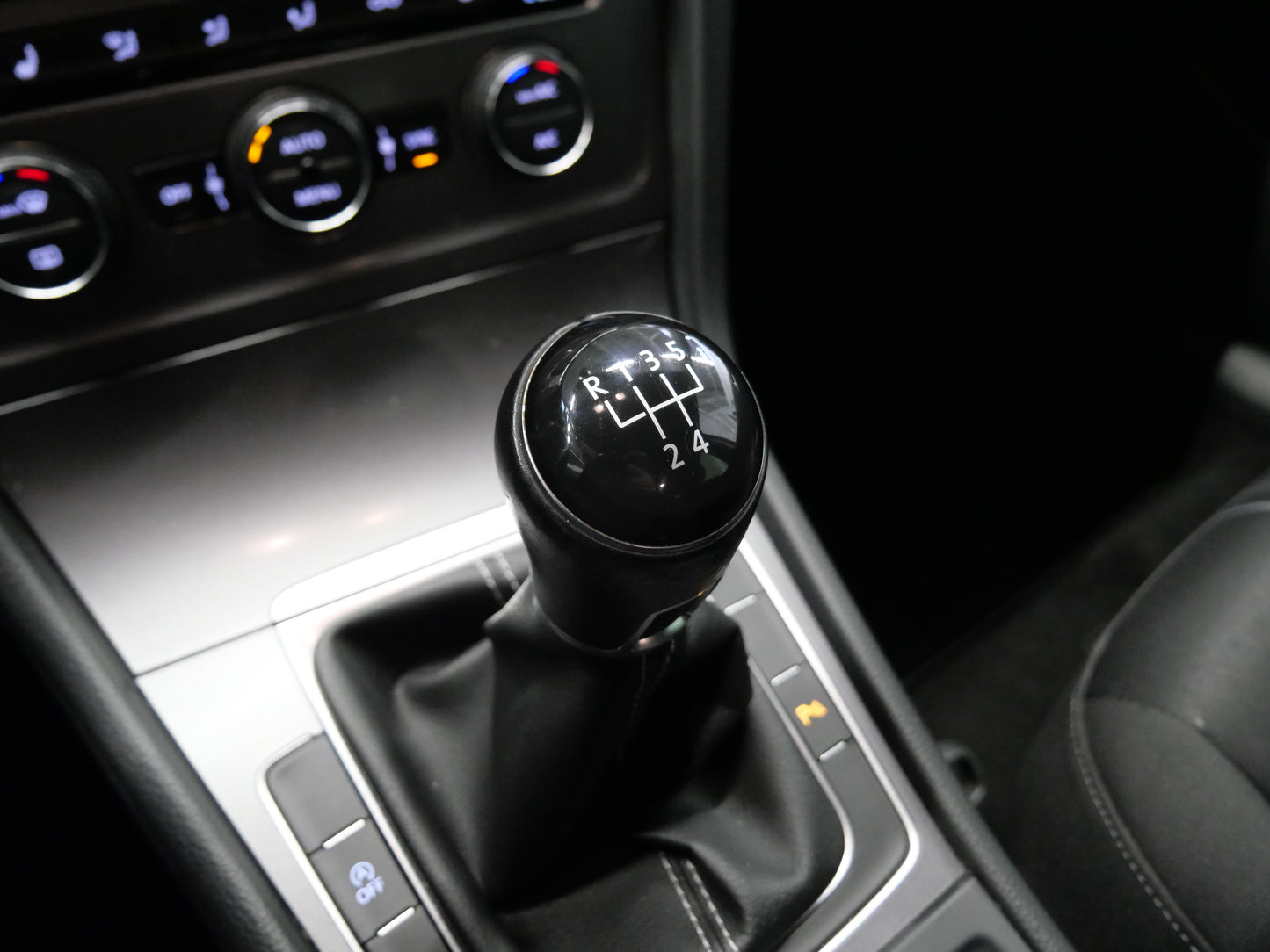 Volkswagen Golf 1.2 TSI 63 kW Lounge