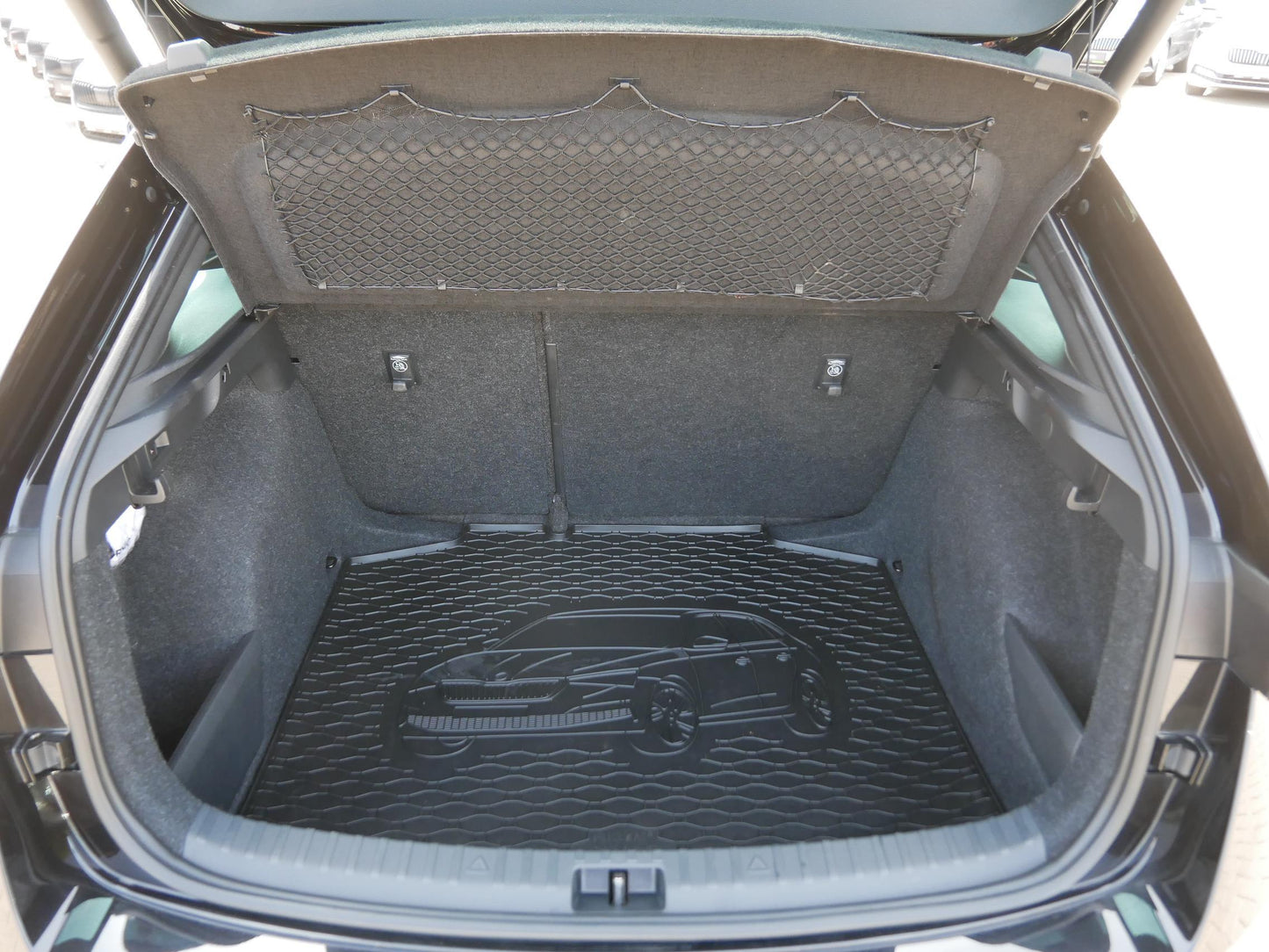 Škoda Scala 1.5 TSI 110 kW Monte Carlo