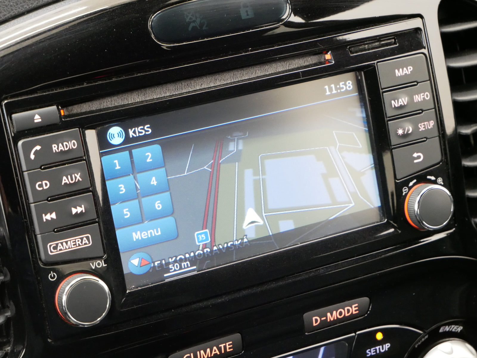 Nissan Juke 1.2 DIG-T 85 kW Acenta – foto 18