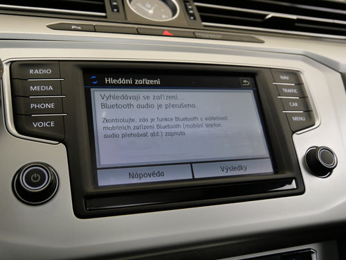 Volkswagen Passat 1.6 TDI 88 kW Comfortline – foto 18