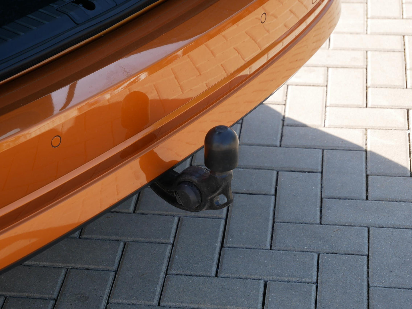 Škoda Octavia 1.5 TSI 110 kW Ambition Plus
