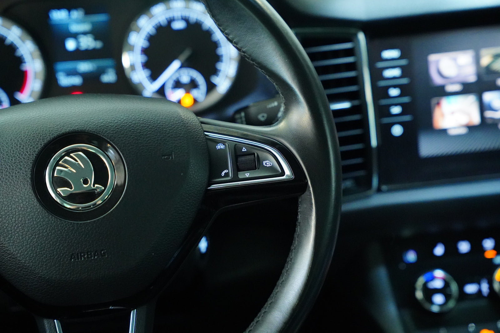 Škoda Kodiaq 2.0 TDI 110 KW – foto 18