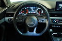 Audi A4 2.0 110 KW AVANT