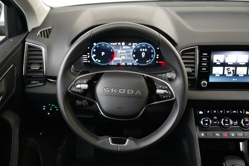 Škoda Karoq 1.5 TSI 110 kW Top Selection – foto 18