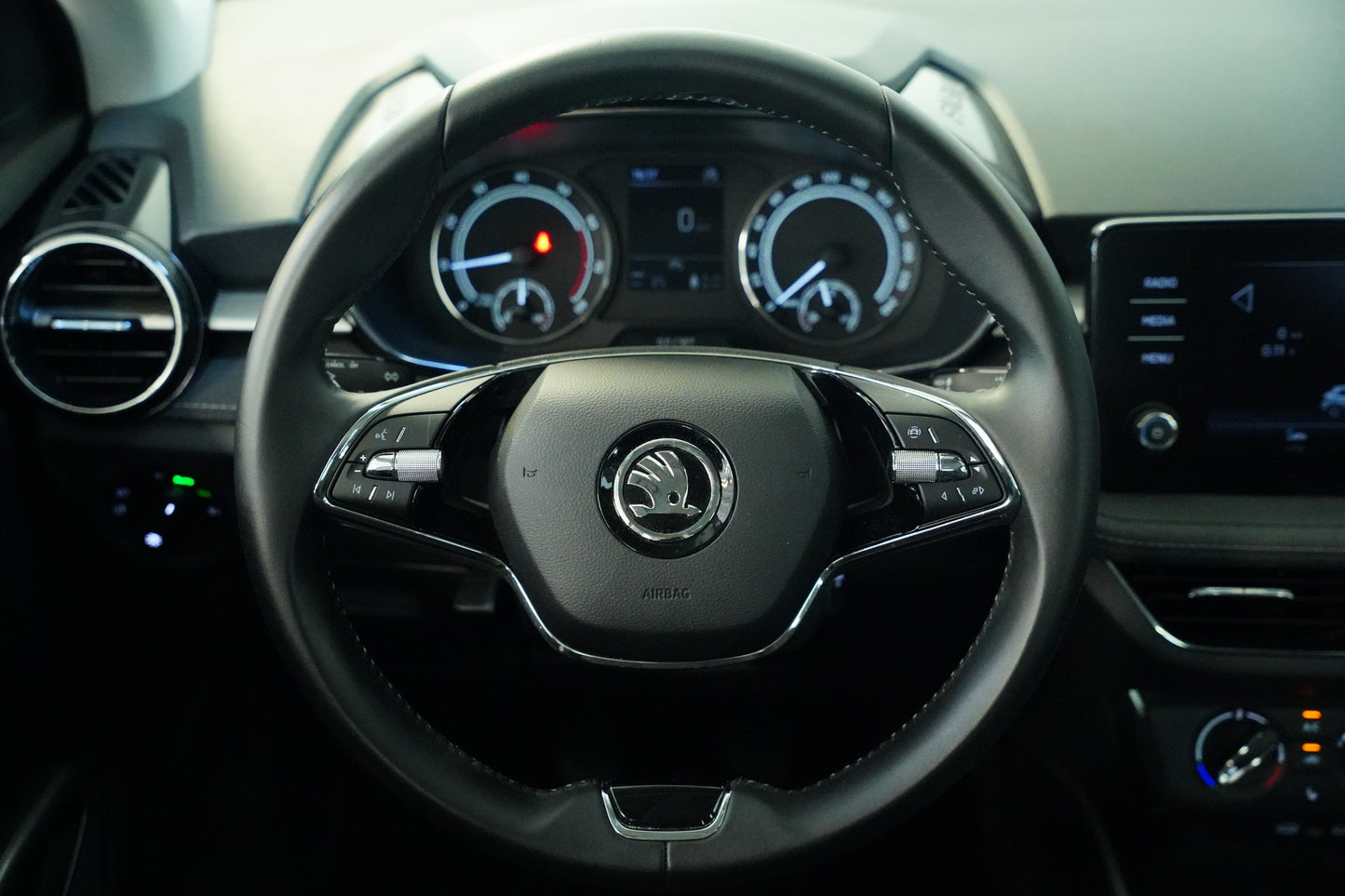 Škoda Fabia 1.0 TSI 70 kW Style