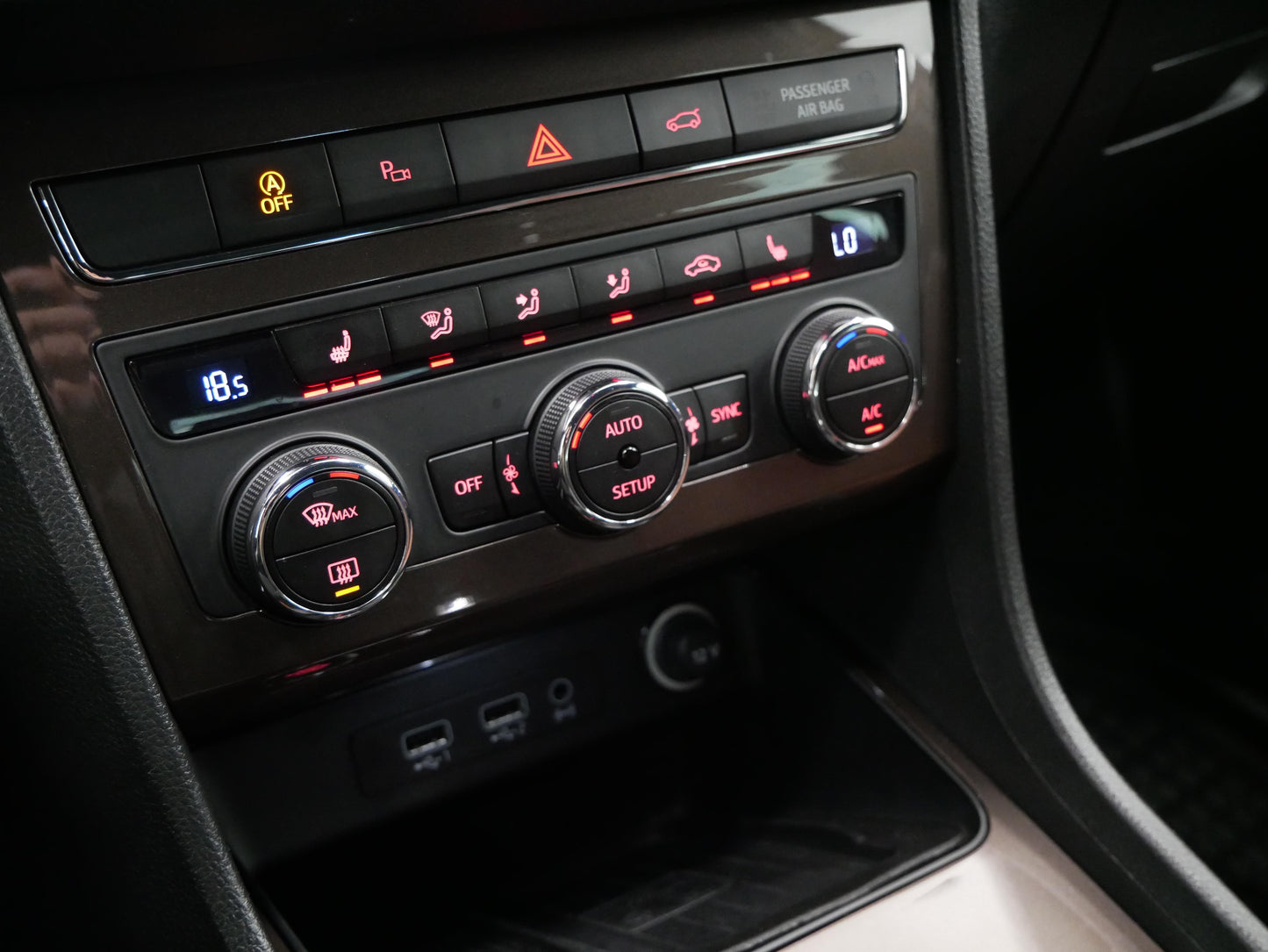 Seat Ateca 2.0TDI 140 kW Xcellence 4Drive