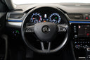 Škoda Superb 1.8 TSI 132 kW Style
