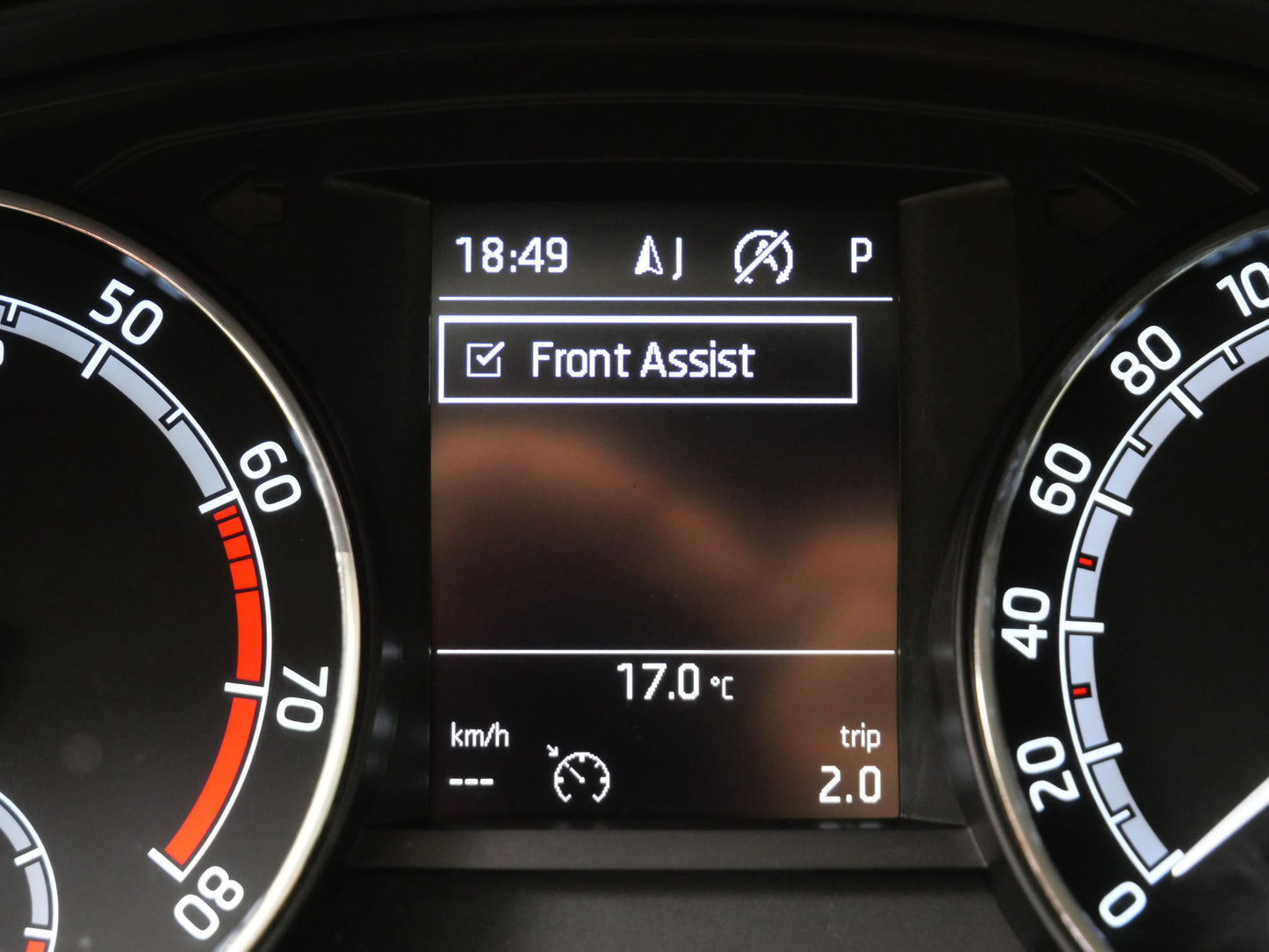 ŠKODA Rapid Spaceback 1.4 TSI 92 kW Clever