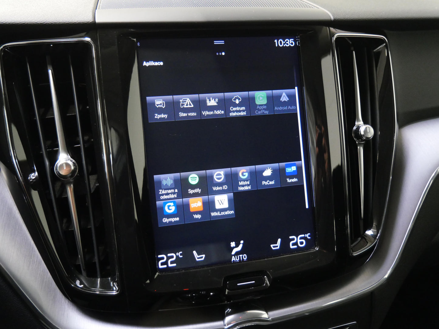 Volvo XC60 2.0 D4 140 kW Drive-E Momentum