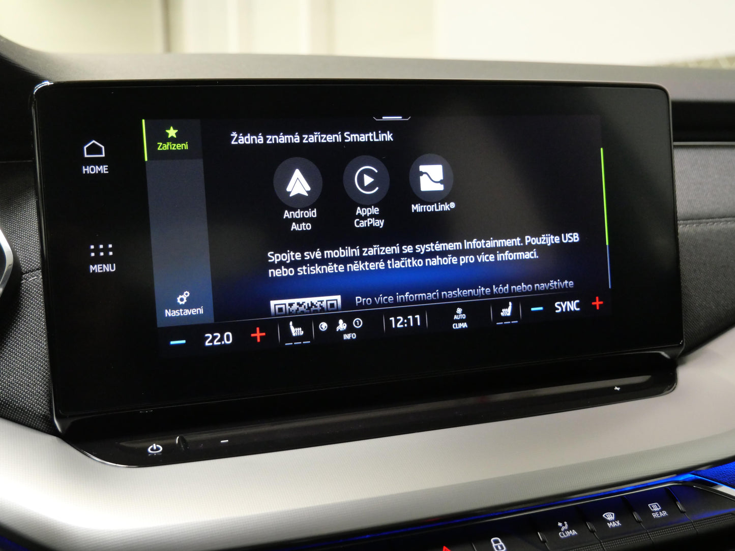 ŠKODA Octavia 2.0 TDI 85 kW Style