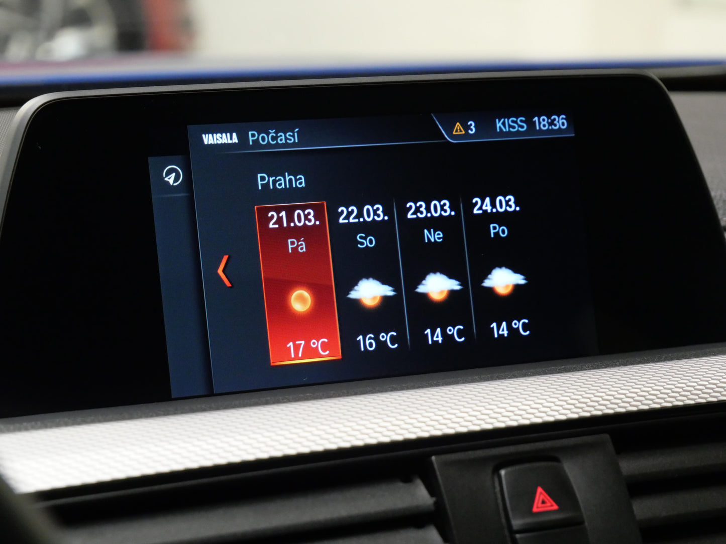 BMW Řada 4 430i 185 kW xDrive Gran Coupé