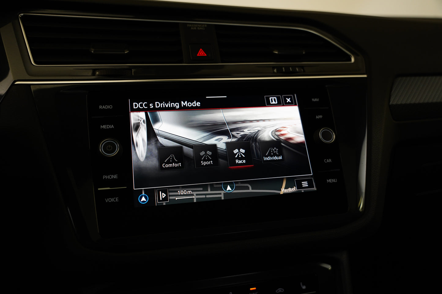 Volkswagen Tiguan 2.0 TSI 235 kW DSG 4Motion R