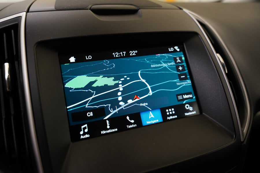 Ford Galaxy 2.0 TDCi 110 kW Business – foto 18