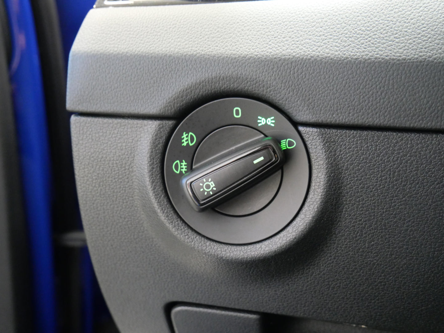 Škoda Octavia 1.4 TSI G-TEC 81 kW Active+