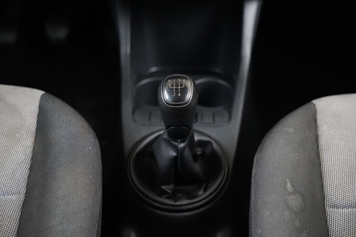 Škoda Fabia 1.2 TSI 63 kW Cool Edition