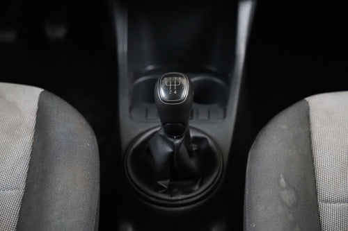 Škoda Fabia 1.2 TSI 63 kW Cool Edition – foto 18