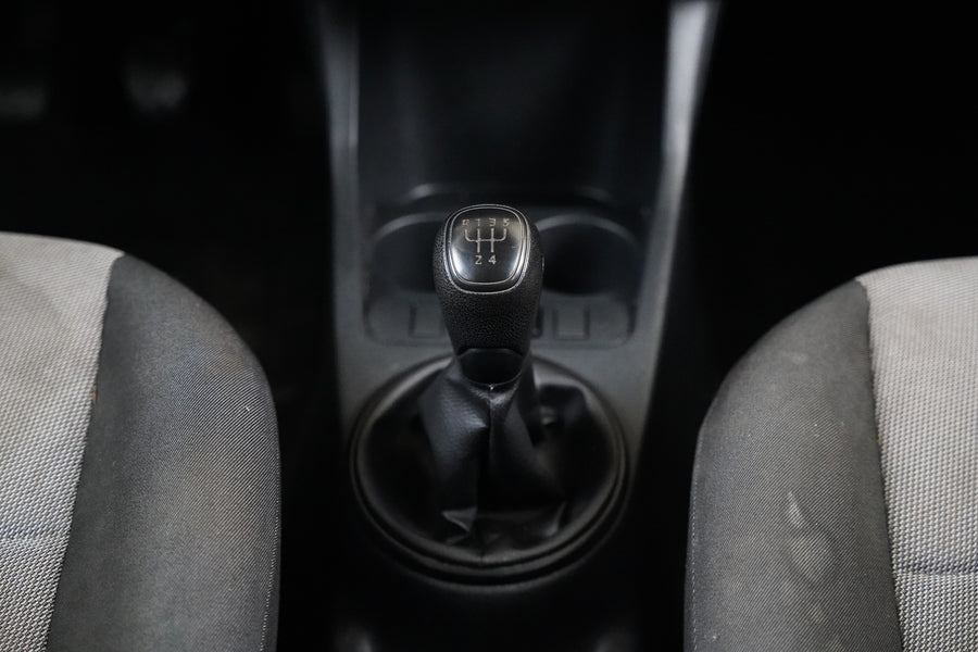 Škoda Fabia 1.2 TSI 63 kW Cool Edition – foto 18