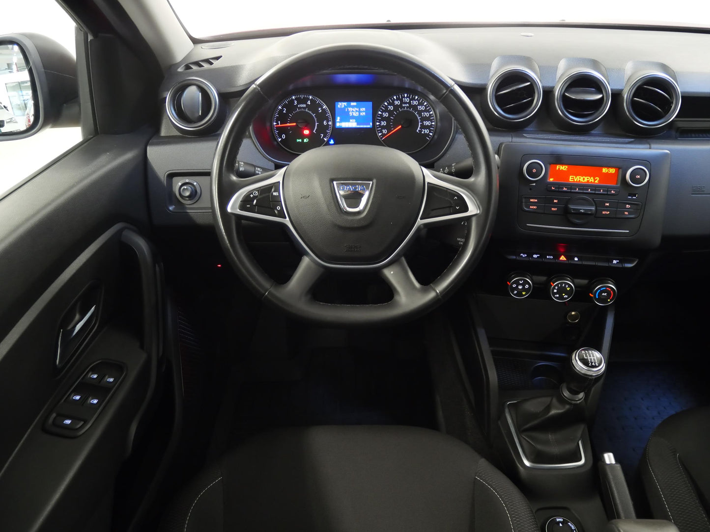 Dacia Duster 1.5 dCi 84 kW Comfort