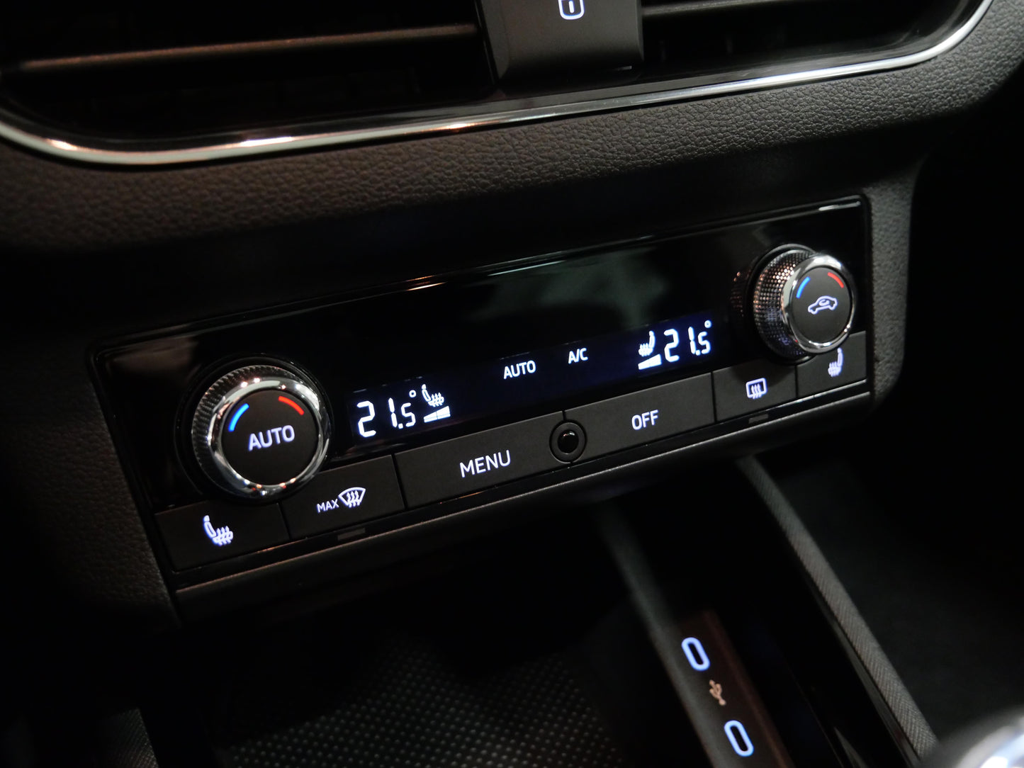 Škoda Scala 1.6 TDI 85 kW Style