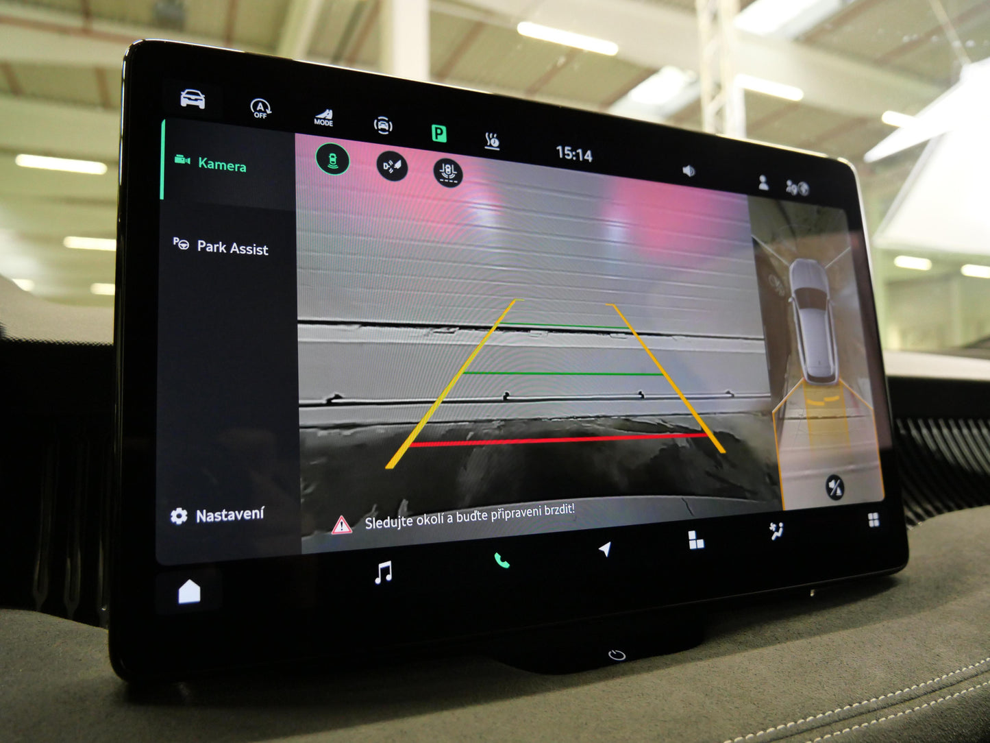 Škoda Superb 2.0 TDI 142 kW 4x4 SportLine