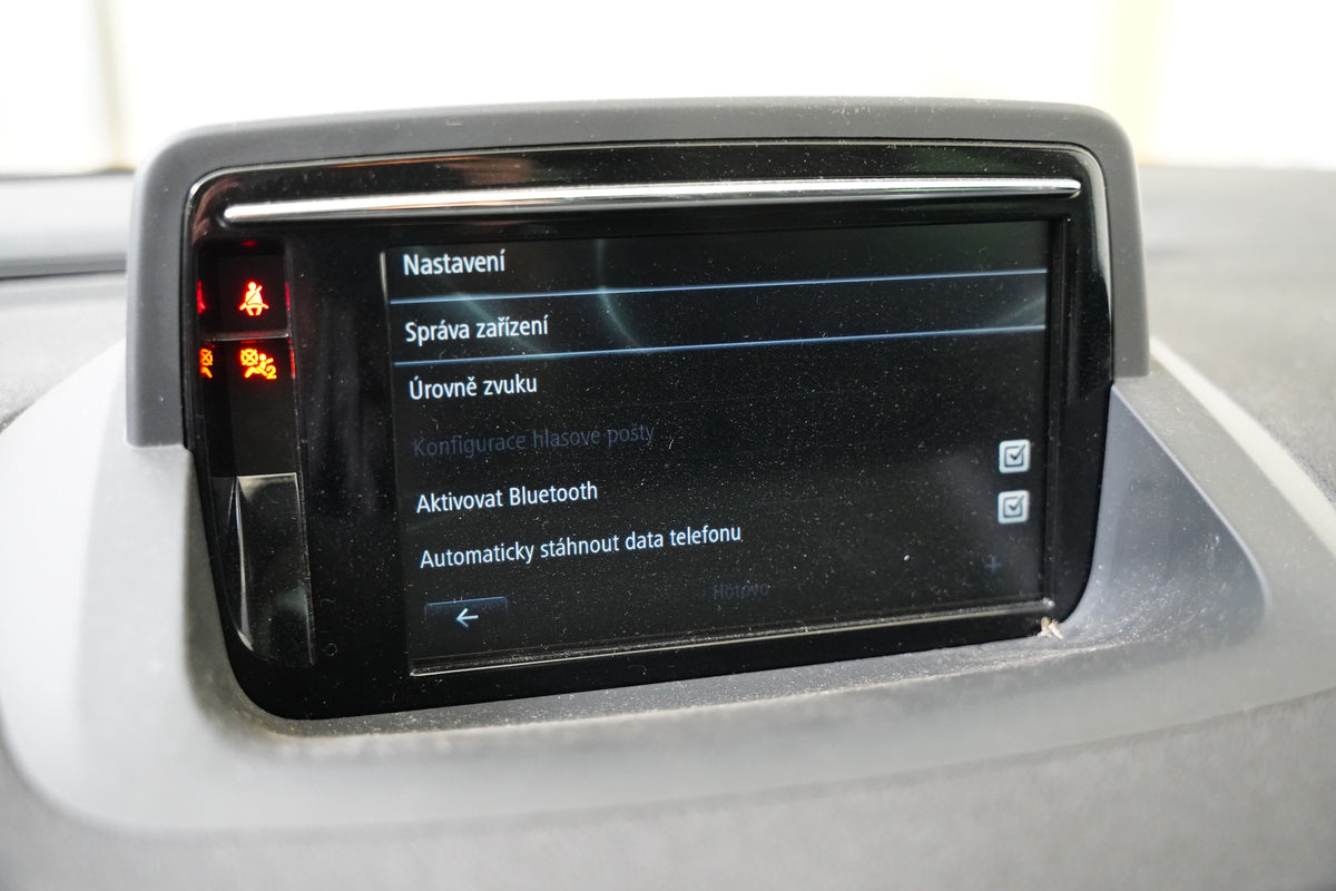 Renault Mégane 1.6 dCi 96 kW BOSE Edition – foto 18