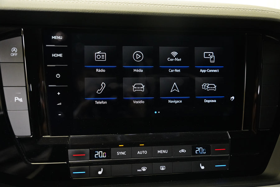 Volkswagen Touareg 3.0 TDI V6 170 kW 4Motion – foto 18