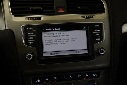 Volkswagen Golf 1.4 TSI 92 kW Comfort Edition – foto 18