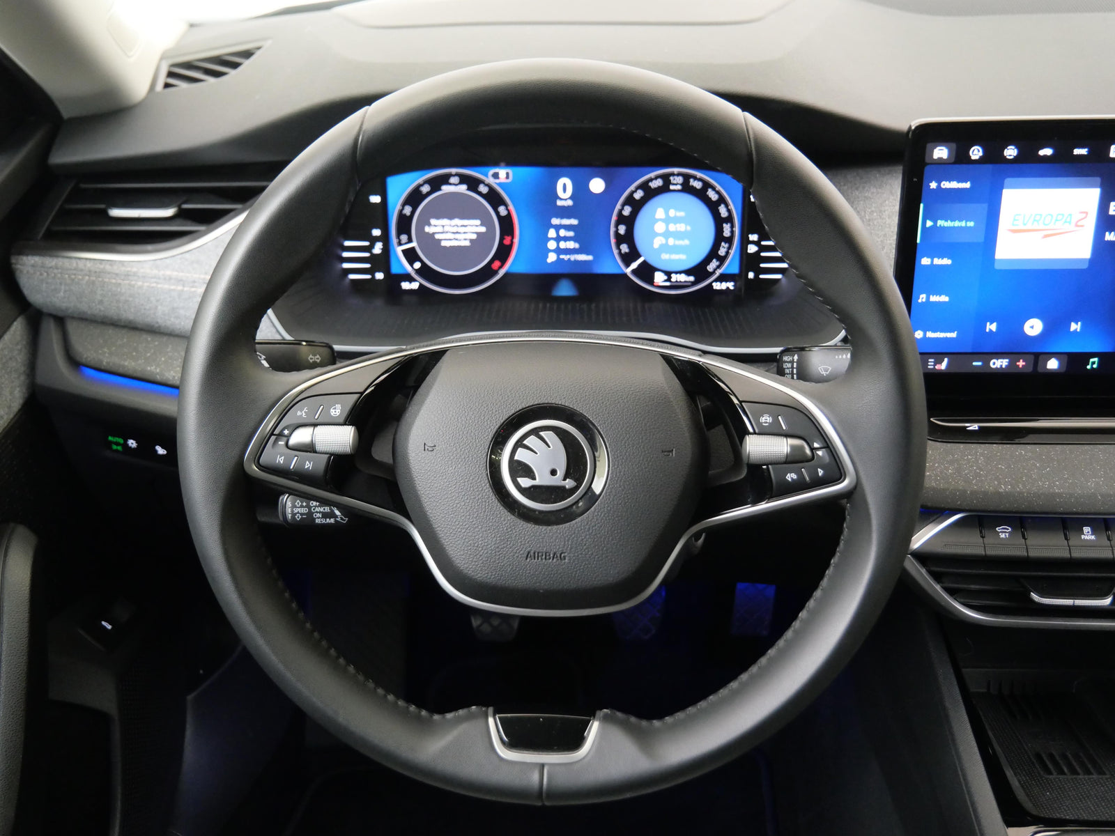 Škoda Octavia 1.5 TSI 110 kW Top Selection – foto 18