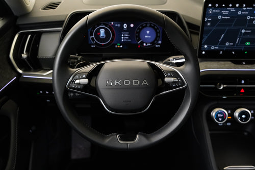 Škoda Kodiaq 2.0 TDI 142 kW 4x4 Sportline – foto 19