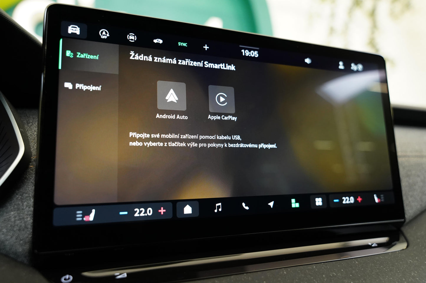 Škoda Octavia 1.5 eTSI 110 kW Top Selection