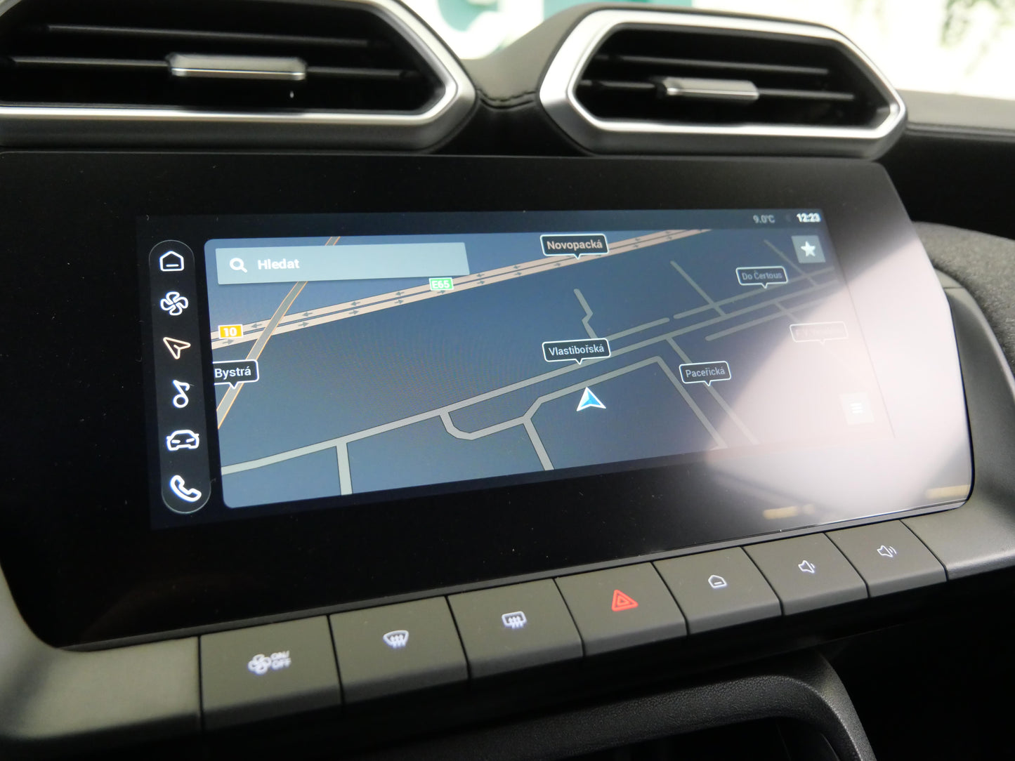 MG ZS 1.5 85 kW Excite