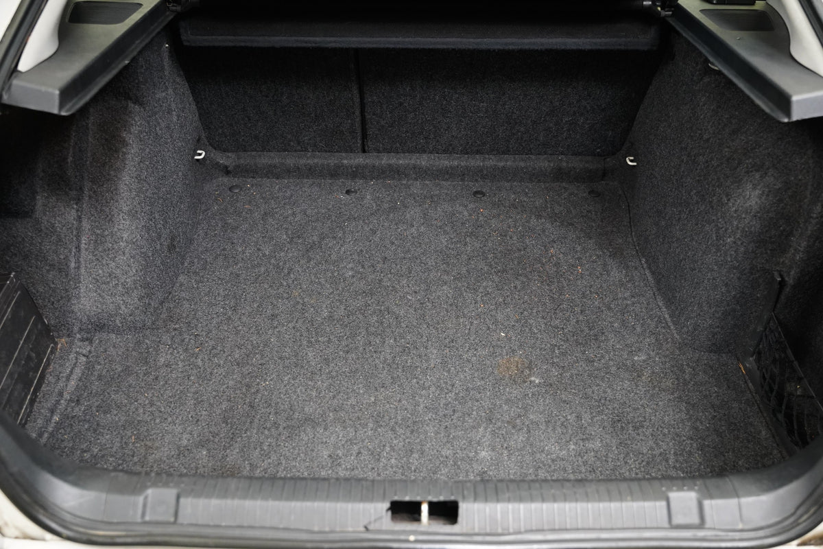 Škoda Octavia 1.9 TDI 66 kW – foto 18