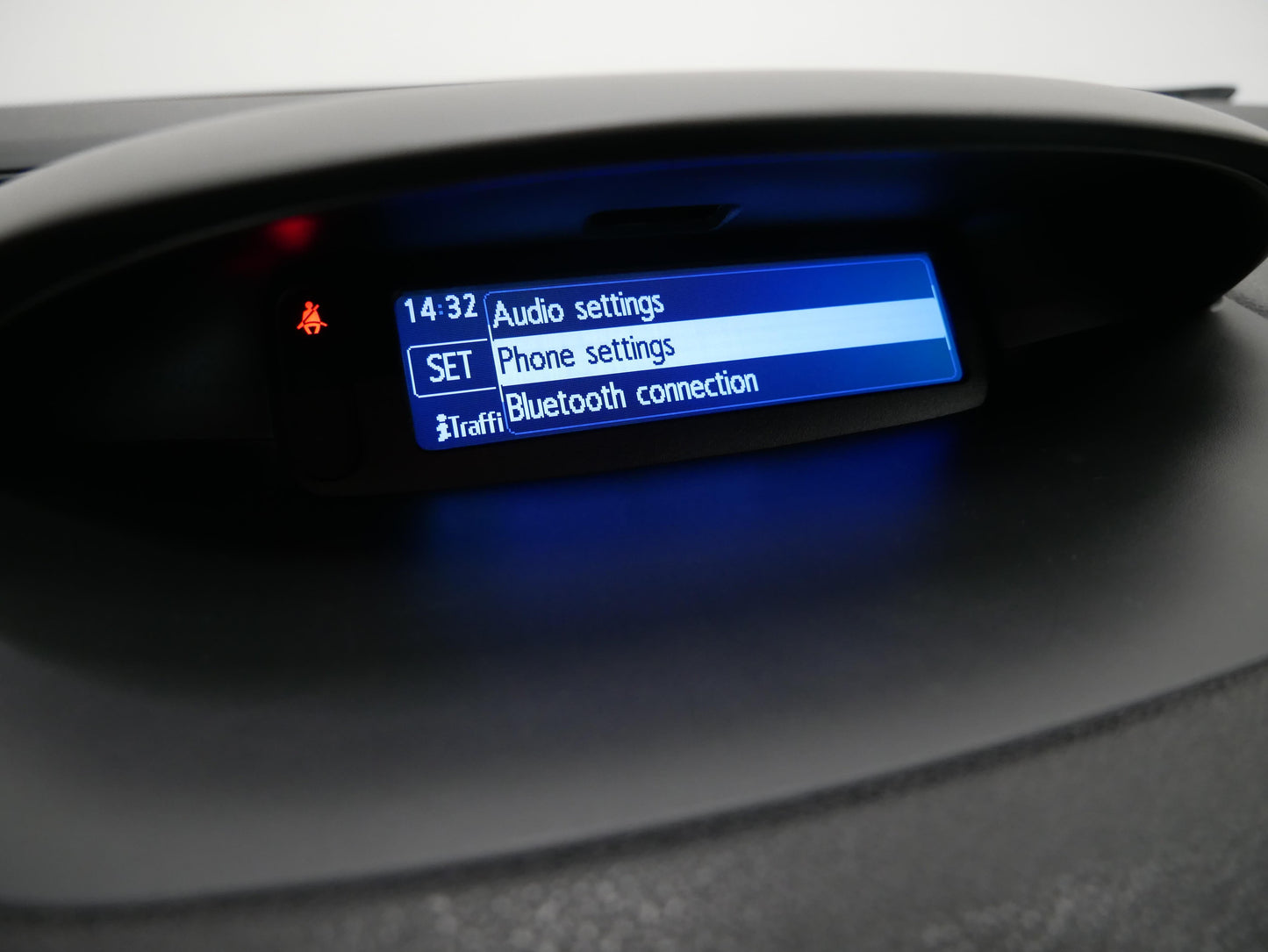 Renault Mégane 1.5 dCi 110 kW Limited